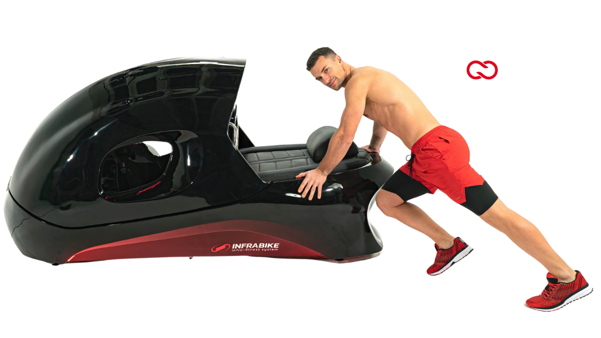 INFRABIKE — Programas de Entrenamiento Inteligentes España